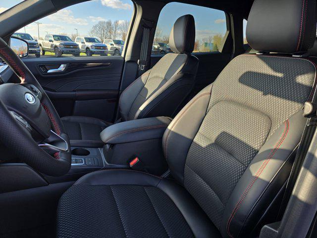 new 2025 Ford Escape car, priced at $31,805