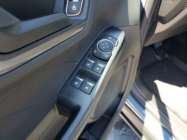 new 2025 Ford Escape car, priced at $25,665