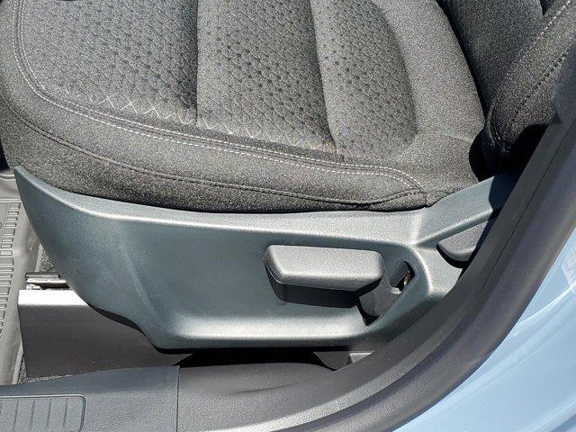 new 2025 Ford Escape car, priced at $25,665