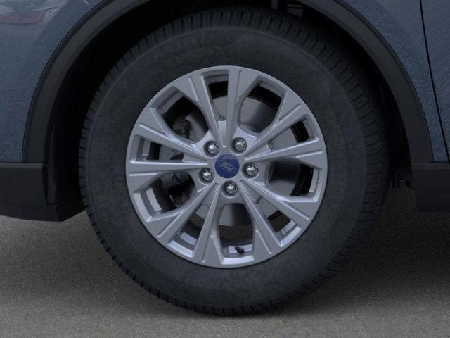 new 2025 Ford Escape car, priced at $26,665