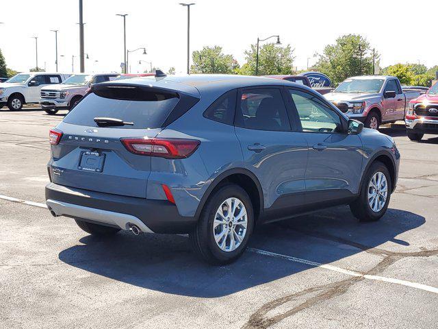 new 2025 Ford Escape car, priced at $25,665