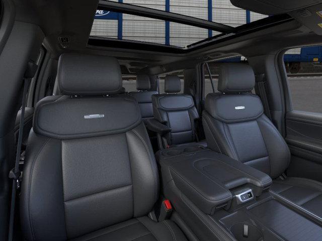 new 2025 Ford Expedition Max car, priced at $84,490