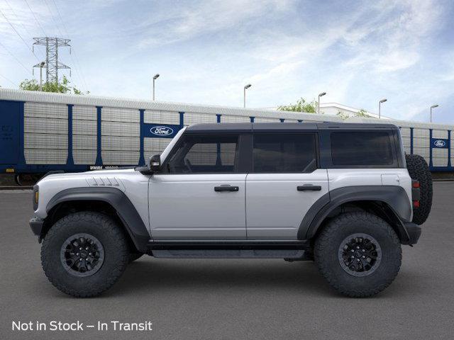 new 2024 Ford Bronco car, priced at $90,797