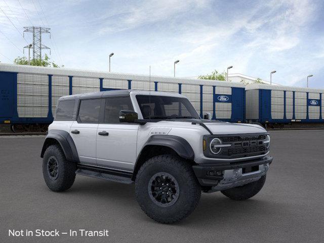 new 2024 Ford Bronco car, priced at $90,797