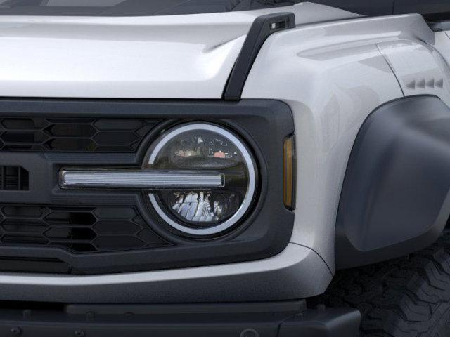 new 2024 Ford Bronco car, priced at $90,797