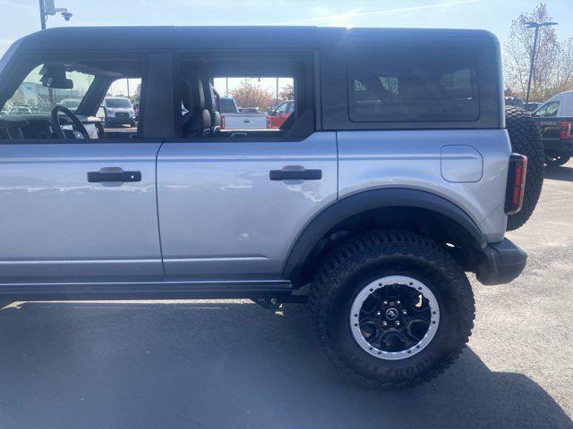 new 2024 Ford Bronco car, priced at $62,309