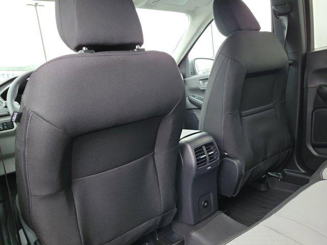 new 2026 Ford Escape car, priced at $31,101