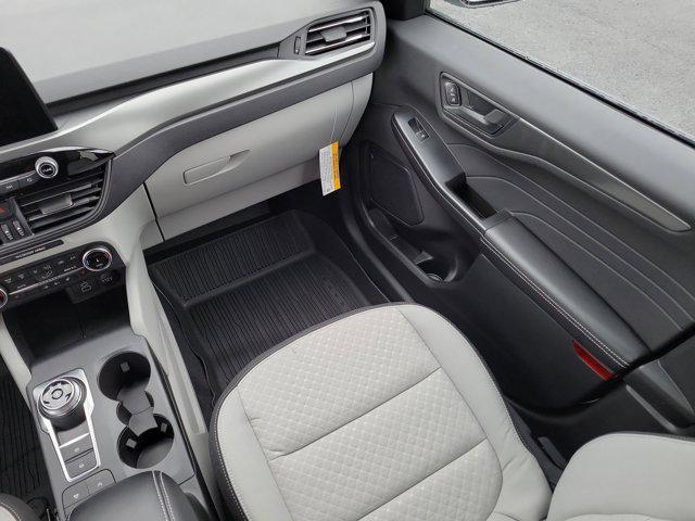 new 2026 Ford Escape car, priced at $31,101