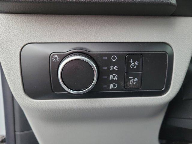 new 2026 Ford Escape car, priced at $31,101