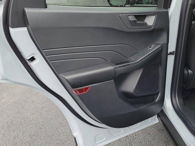 new 2026 Ford Escape car, priced at $31,101