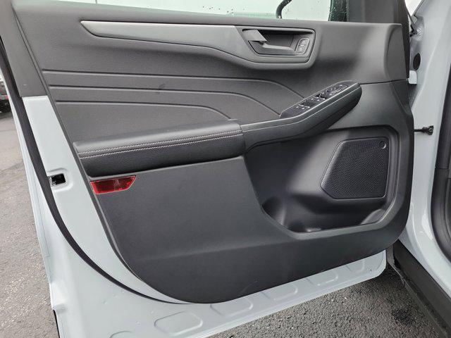 new 2026 Ford Escape car, priced at $31,101