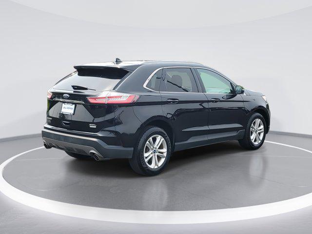 used 2020 Ford Edge car, priced at $18,688