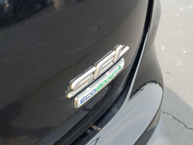 used 2020 Ford Edge car, priced at $18,688