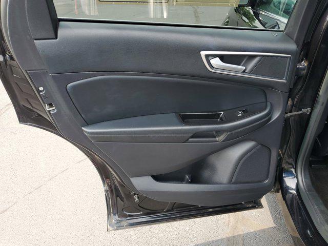 used 2020 Ford Edge car, priced at $18,688