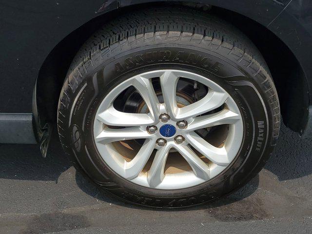 used 2020 Ford Edge car, priced at $18,688