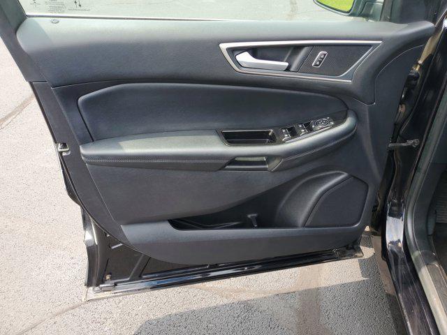 used 2020 Ford Edge car, priced at $18,688