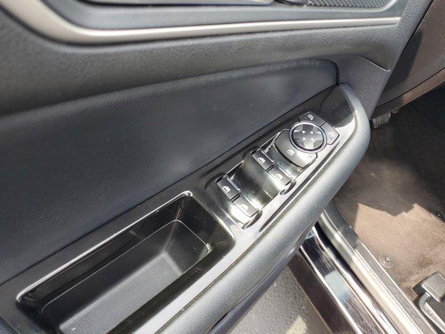 used 2020 Ford Edge car, priced at $18,688