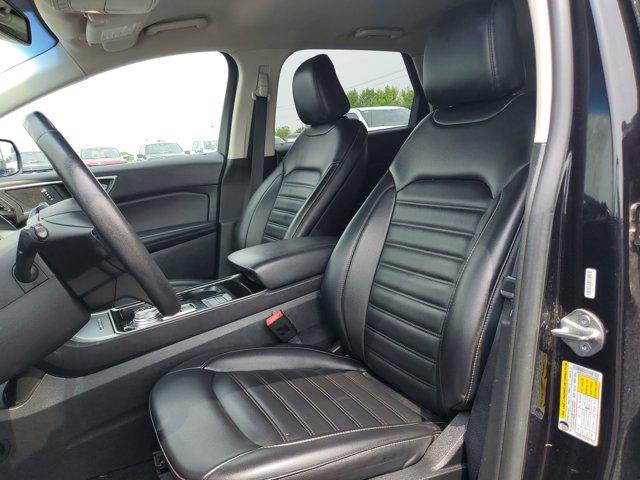 used 2020 Ford Edge car, priced at $18,688
