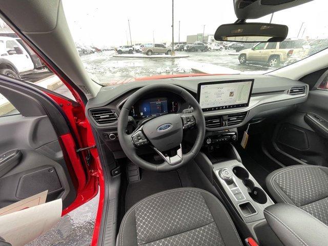 new 2024 Ford Escape car, priced at $32,650