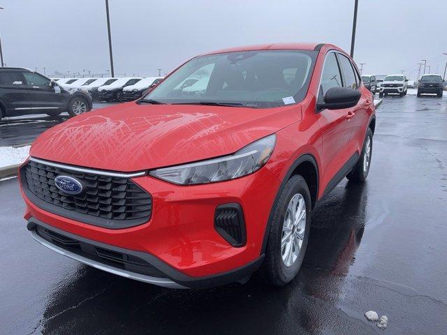 new 2024 Ford Escape car, priced at $32,650