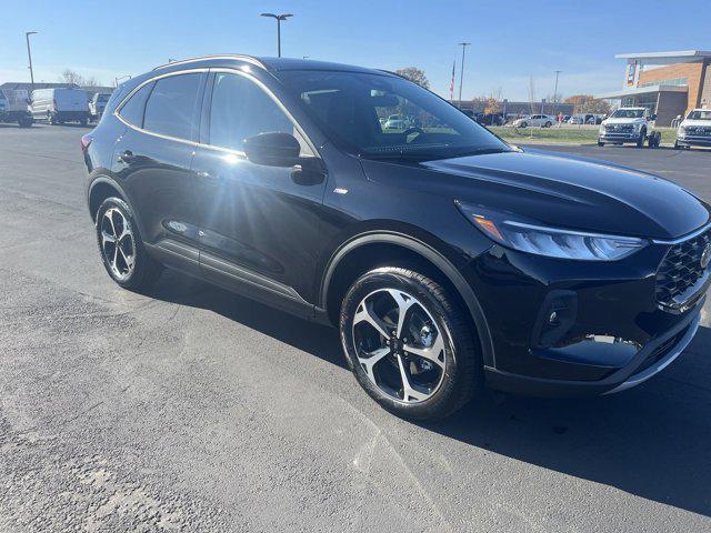 new 2025 Ford Escape car, priced at $33,410