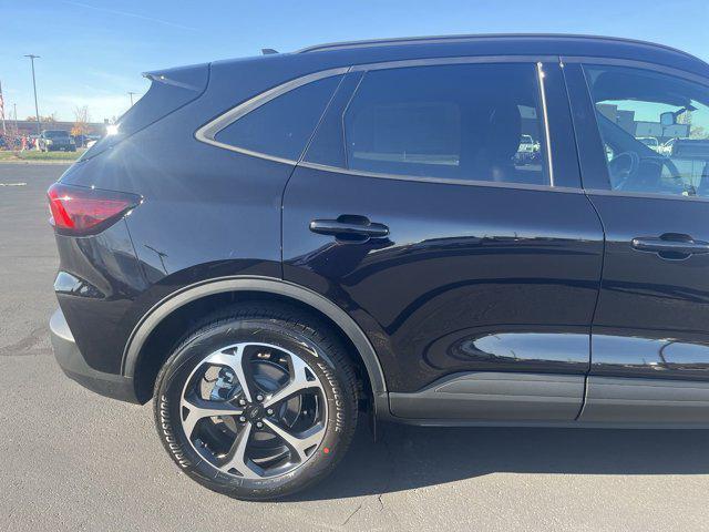 new 2025 Ford Escape car, priced at $33,410