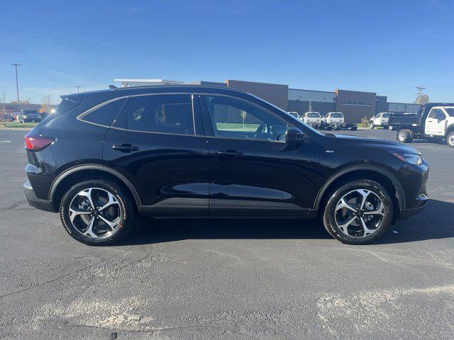 new 2025 Ford Escape car, priced at $33,410