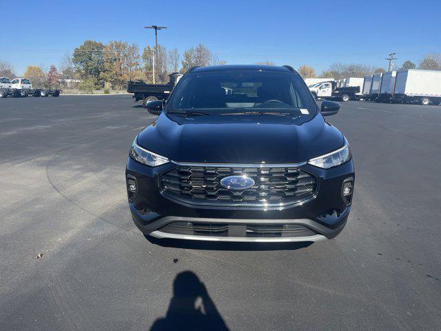 new 2025 Ford Escape car, priced at $33,410