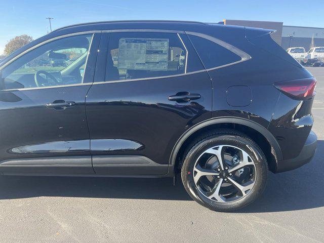 new 2025 Ford Escape car, priced at $33,410