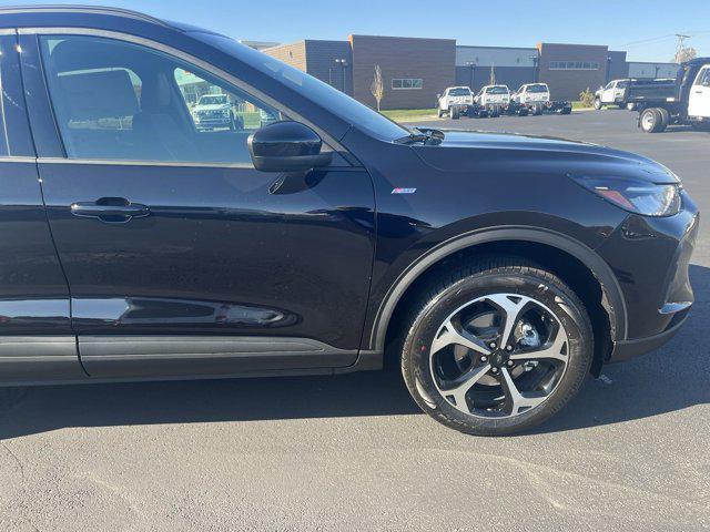 new 2025 Ford Escape car, priced at $33,410