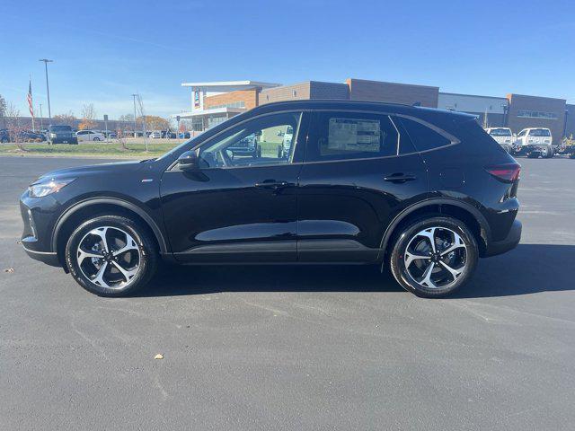 new 2025 Ford Escape car, priced at $33,410