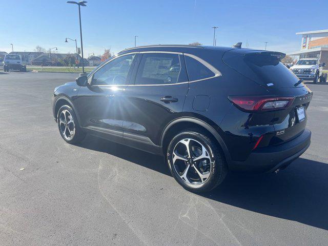 new 2025 Ford Escape car, priced at $33,410