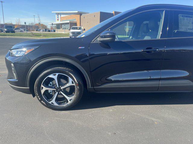 new 2025 Ford Escape car, priced at $33,410