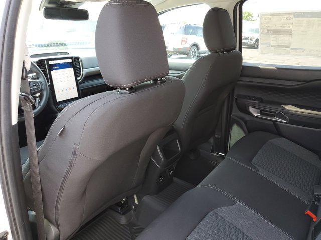 new 2024 Ford Ranger car, priced at $38,787
