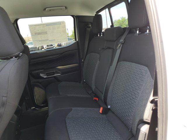 new 2024 Ford Ranger car, priced at $38,787