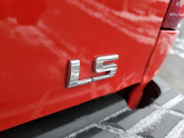 used 2011 Chevrolet Silverado 1500 car, priced at $10,894