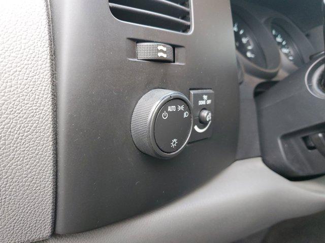 used 2011 Chevrolet Silverado 1500 car, priced at $10,894