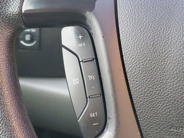 used 2011 Chevrolet Silverado 1500 car, priced at $10,894