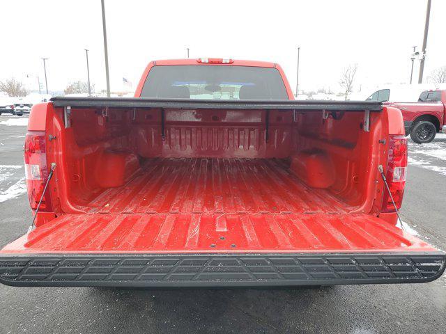 used 2011 Chevrolet Silverado 1500 car, priced at $10,894