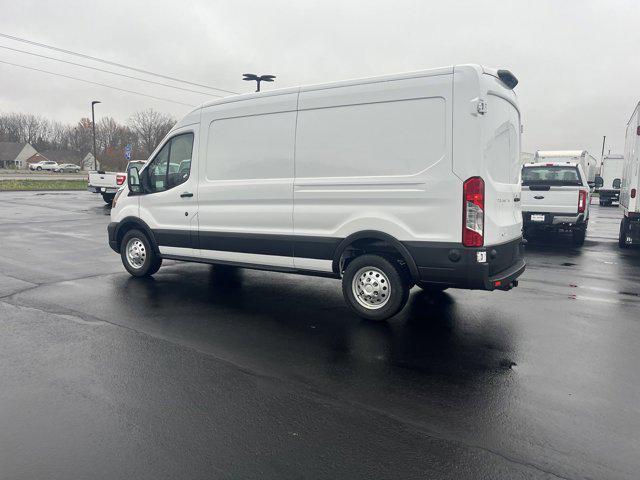 new 2024 Ford Transit-350 car, priced at $52,468