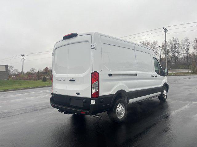 new 2024 Ford Transit-350 car, priced at $52,468