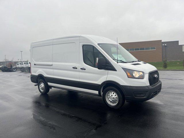 new 2024 Ford Transit-350 car, priced at $52,468