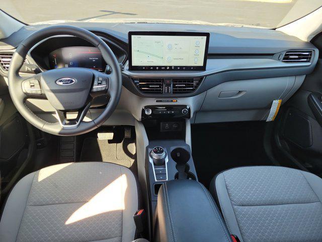 new 2024 Ford Escape car, priced at $26,449
