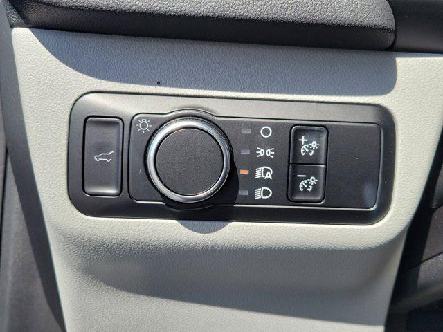 new 2024 Ford Escape car, priced at $26,449