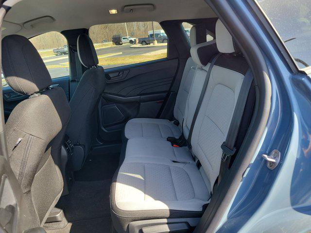 new 2024 Ford Escape car, priced at $26,449