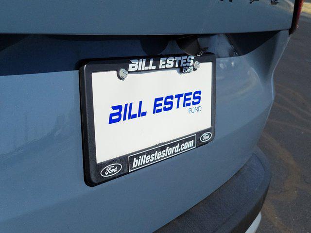 new 2024 Ford Escape car, priced at $26,449