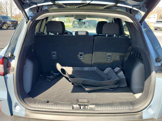 new 2024 Ford Escape car, priced at $26,449