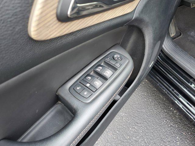 used 2015 Chrysler 200 car, priced at $10,464