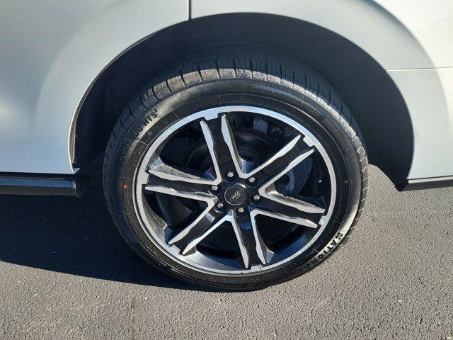 used 2021 Ford Expedition car, priced at $37,200