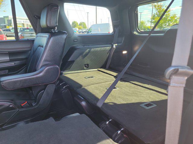 used 2021 Ford Expedition car, priced at $37,200
